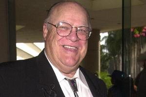 "The Big Lebowski" David Huddleston