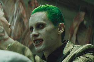 "Suicide Squad": David Bowie war Vorbild für Jared Letos Joker