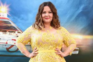 Melissa McCarthy im Style-Check