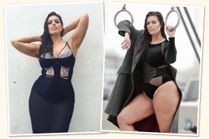 Harald Glööckler und Motsi Mabuse suchen das "Curvy Supermodel"