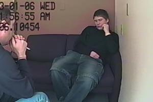 "Making a Murderer": Doku-Filmer verpassen wichtigen Durchbruch