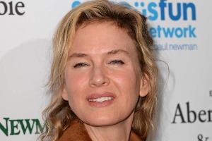 Schönheits-OPs? Renée Zellweger bricht ihr Schweigen