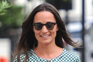Pippa Middleton: Entwirft Victoria Beckham ihr Brautkleid?