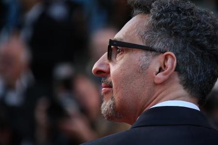 John Turturro will endlich wieder in seine Rolle aus John Turturro will endlich wieder in seine Rolle aus