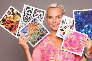 Natascha Ochsenknecht: Neue Karriere bei Teleshopping-Sender
