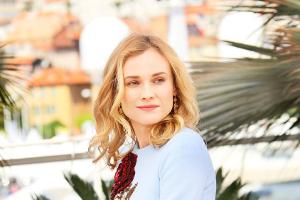 Diane Kruger wird demnächst im neuen Fatih-Akin-Film zu sehen sein