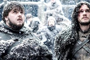 "Game of Thrones": So heftig wird die siebte Staffel