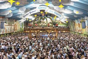Oktoberfest: Preise für Übernachtung und Flug ziehen an