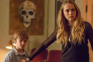Teresa Palmer: "Kinder machen mich zu einer besseren Schauspielerin"