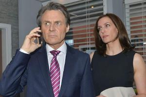 Das passiert heute in den Soaps
