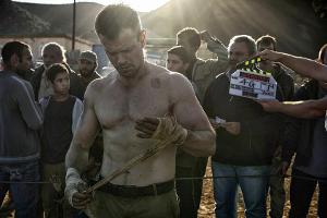"Jason Bourne": Mit Matt Damon funktioniert das Franchise