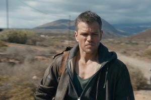 Matt Damon: "Ich habe Angst vor allem"
