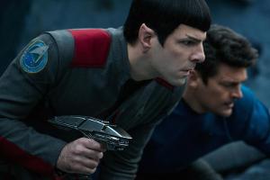 "Star Trek: Discovery": Erste Details zur neuen Serie bekannt