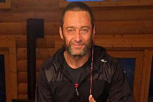 "Old Man Logan"? Hugh Jackman schockiert mit diesem Foto