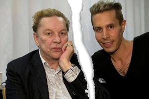 Florian Wess begleitet Gina-Lisa Lohfink ins Dschungelcamp