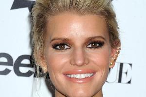 Jessica Simpson launcht eigene Baby-Kollektion