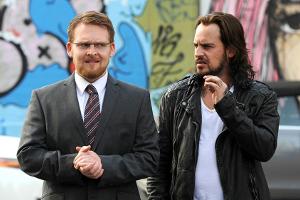 Die TV-Tipps am Sonntag