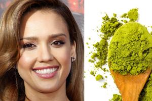 Matcha: Das Superfood für schöne Haut