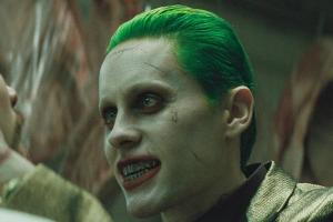 Jared Leto: "Ich wollte dem Joker ein neues Gesicht geben"