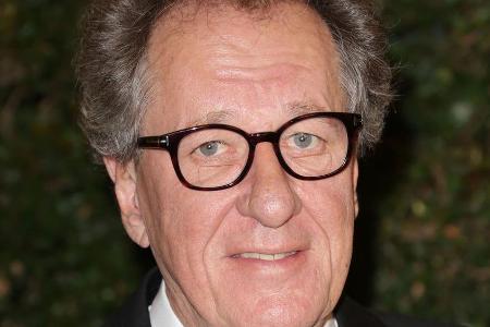 Geoffrey Rush gewann 1997 den Oscar als Geoffrey Rush gewann 1997 den Oscar als