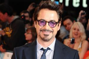 Robert Downey Jr. lässt den Kult-Anwalt Perry Mason auferstehen