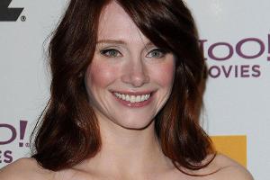 Bryce Dallas Howard über ihr Zigeunerleben