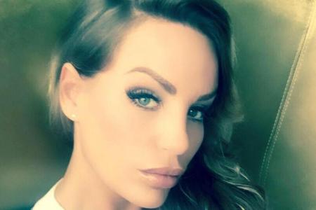 Gina-Lisa Lohfink durchlebt gerade schwere Zeiten Gina-Lisa Lohfink durchlebt gerade schwere Zeiten