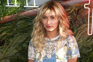 Hailey Baldwin kreiert ihre eigene Kosmetiklinie