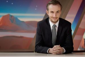 Jan Böhmermann: Mit Wolfgang Bosbach zurück aus der Sommerpause