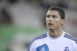Cristiano Ronaldo unterstützt seine Heimatinsel Madeira