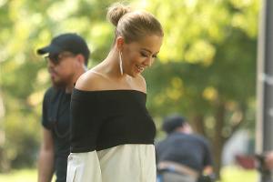 Look des Tages