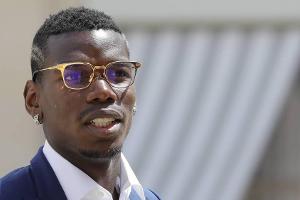 Paul Pogba: Wer ist dieser extrovertierte Musterprofi?