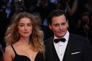 Amber Heard: Angebliche Beweise gegen Johnny Depp