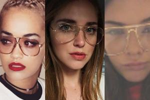 Das sind die neuen Hipster-Brillen