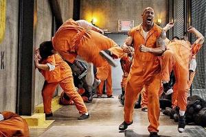 Vin Diesel ein Feigling? Dwayne Johnson disst Co-Stars von "Fast 8"