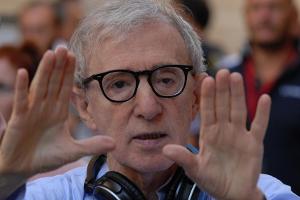 "Crisis in Six Scenes": Woody Allen will aussehen wie James Dean
