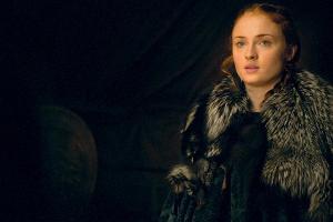 "Game of Thrones": Sophie Turner rätselt über Sansas Schicksal