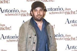 Christian Ulmen: "Small Talk ist nicht mein Ding"
