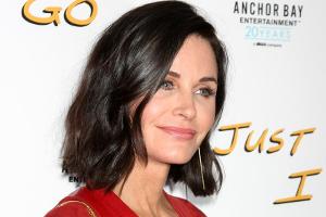 Courteney Cox bereut ihre Beauty-OPs