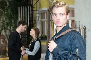 Das passiert heute in den Soaps
