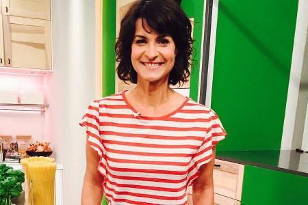 Marlene Lufen teilt eine dramatische Geschichte mit ihren Followern