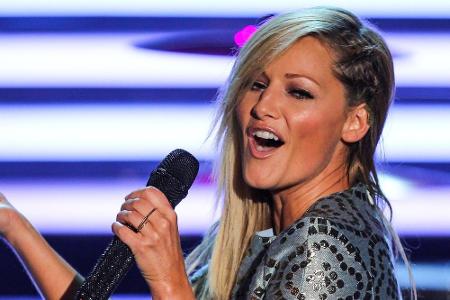 Helene Fischer in der TV-Show 