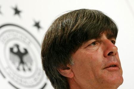 Löw über Podolski: 