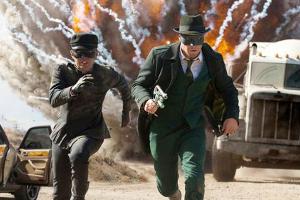 TV-Tipps am Donnerstag