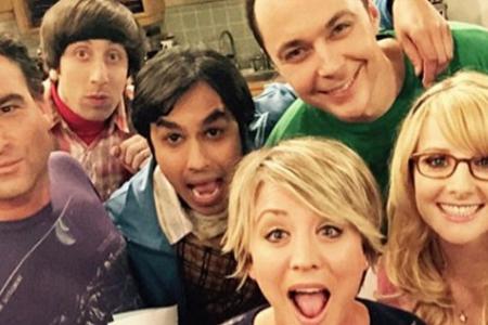 Die Stars von Die Stars von