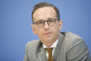 Lob-Tweet für Feine Sahne Fischfilet: Heiko Maas erntet Shitstorm