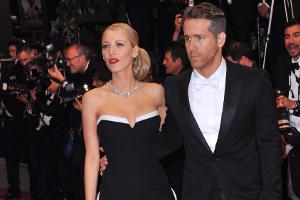 Ryan Reynolds sendet witzigen Geburtstags-Tweet an seine Frau