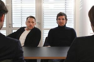 So wird der Stuttgarter "Tatort" am Sonntag