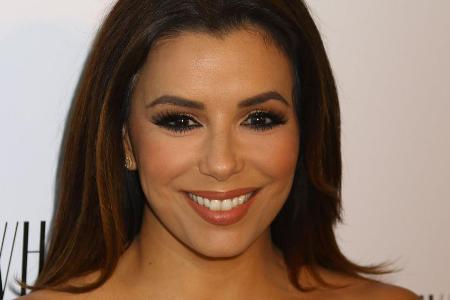 Eva Longoria wird sich für die US-Serie Eva Longoria wird sich für die US-Serie