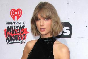 Taylor Swift: Darum schwänzte sie die VMAs